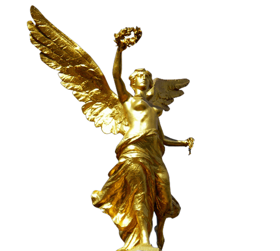 angel de la independencia