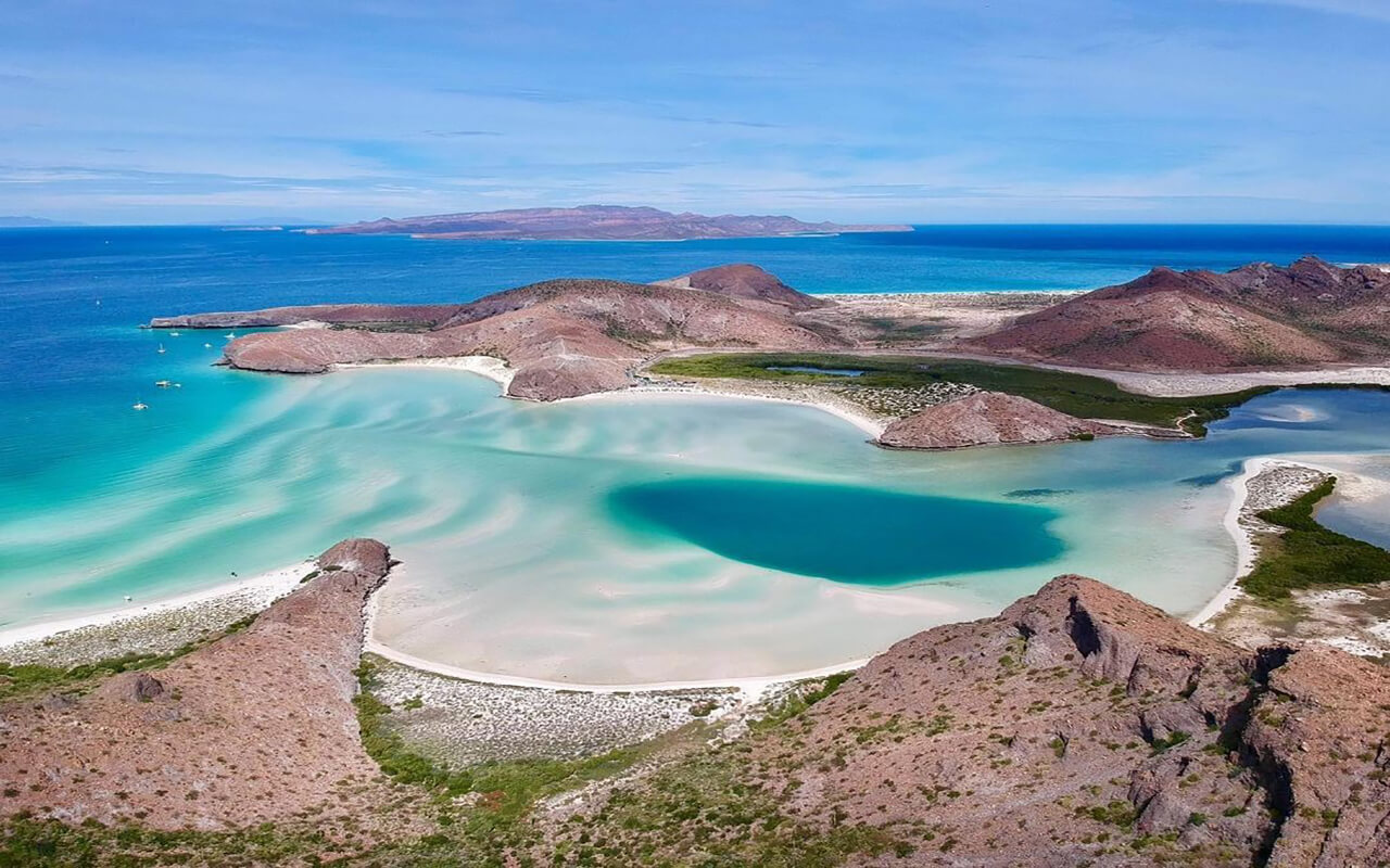 baja california sur