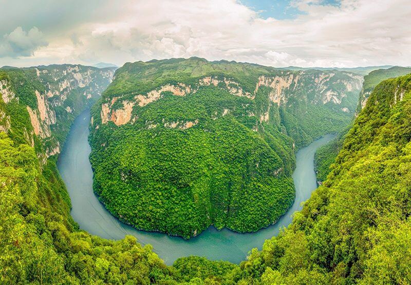 canonsumidero