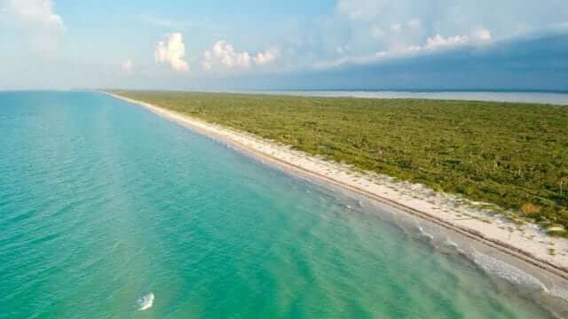 yucatan