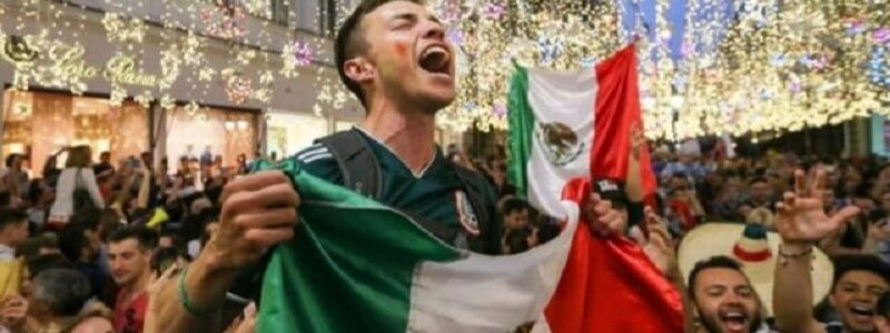 celebracion independencia