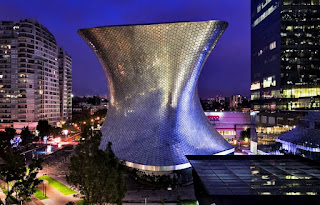 palacio de bellas artes