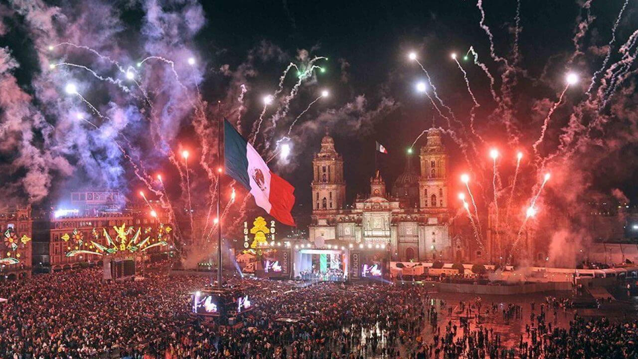 palacio de gobierno 15 de septiembre