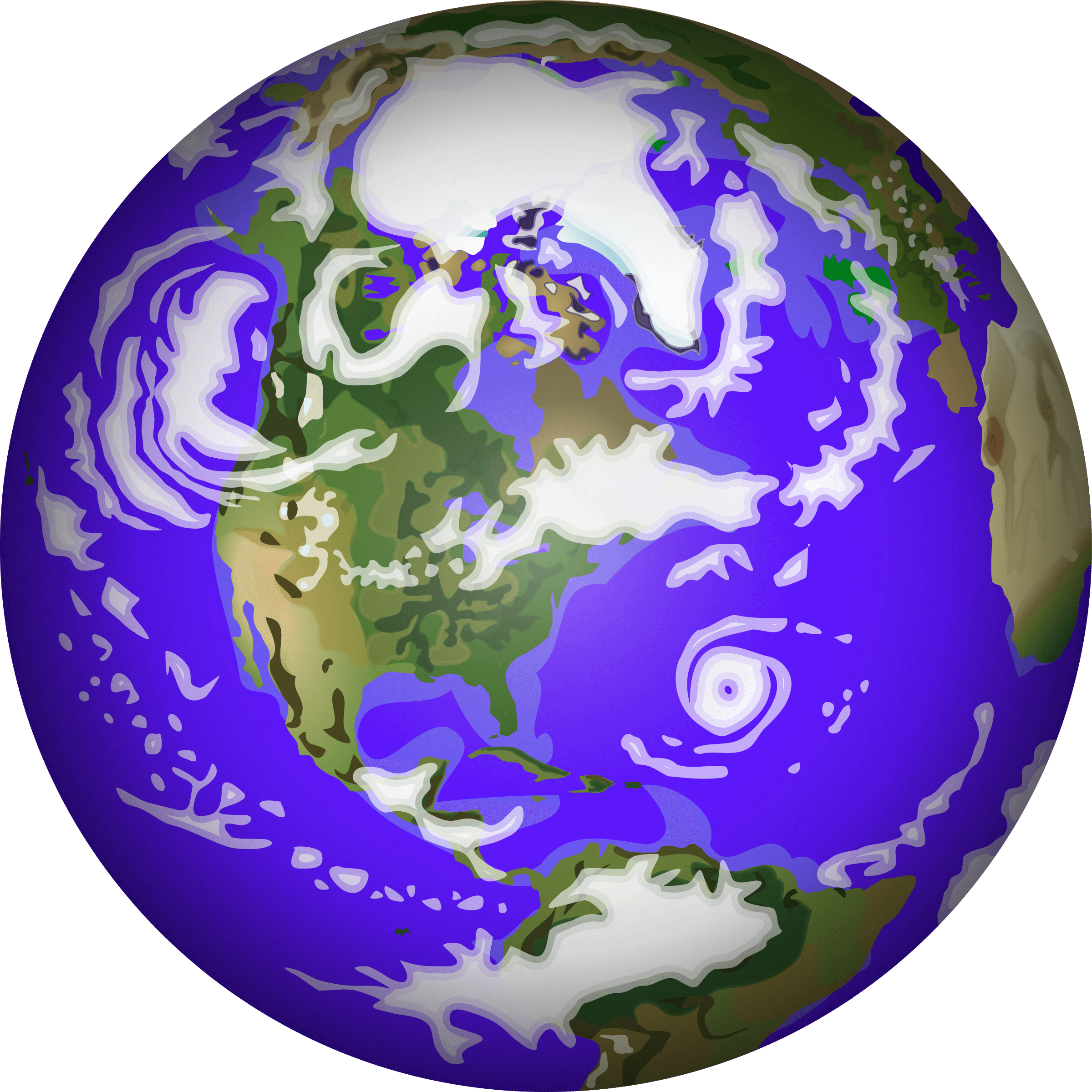 animacionplaneta