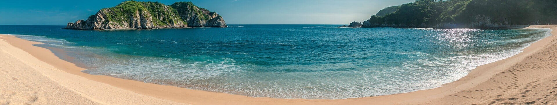 playa de oaxaca