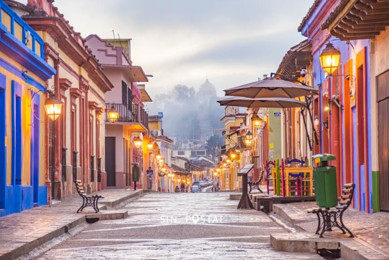 san cristobal de las casas puebla 