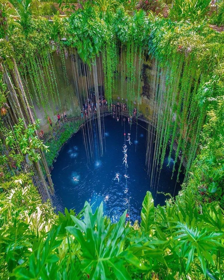 yucatan
